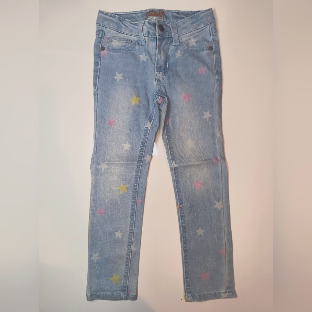 Xhilaration Jeans - Picture 3 of 13